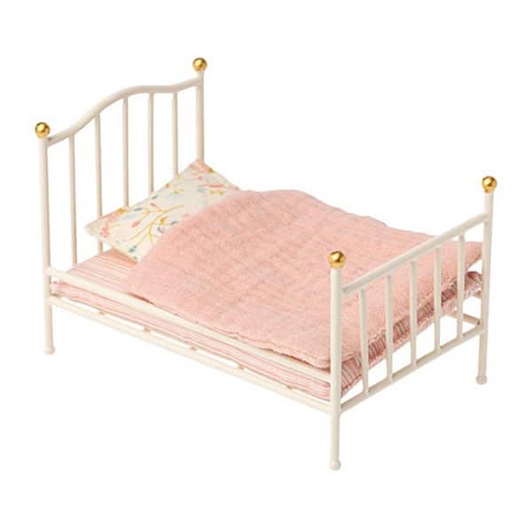 Cama Vintage Cruda Cama Vintage Cruda
