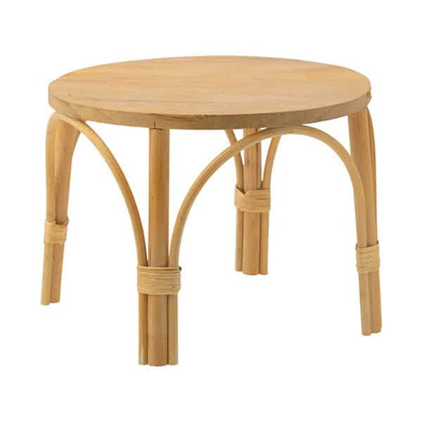 Mesa de Ratan Mesa de Ratán