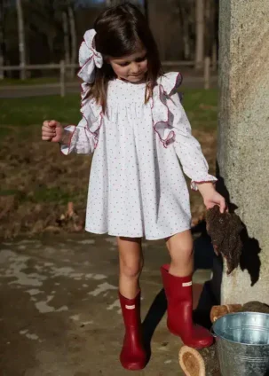 Vestido estrellas Harry’s