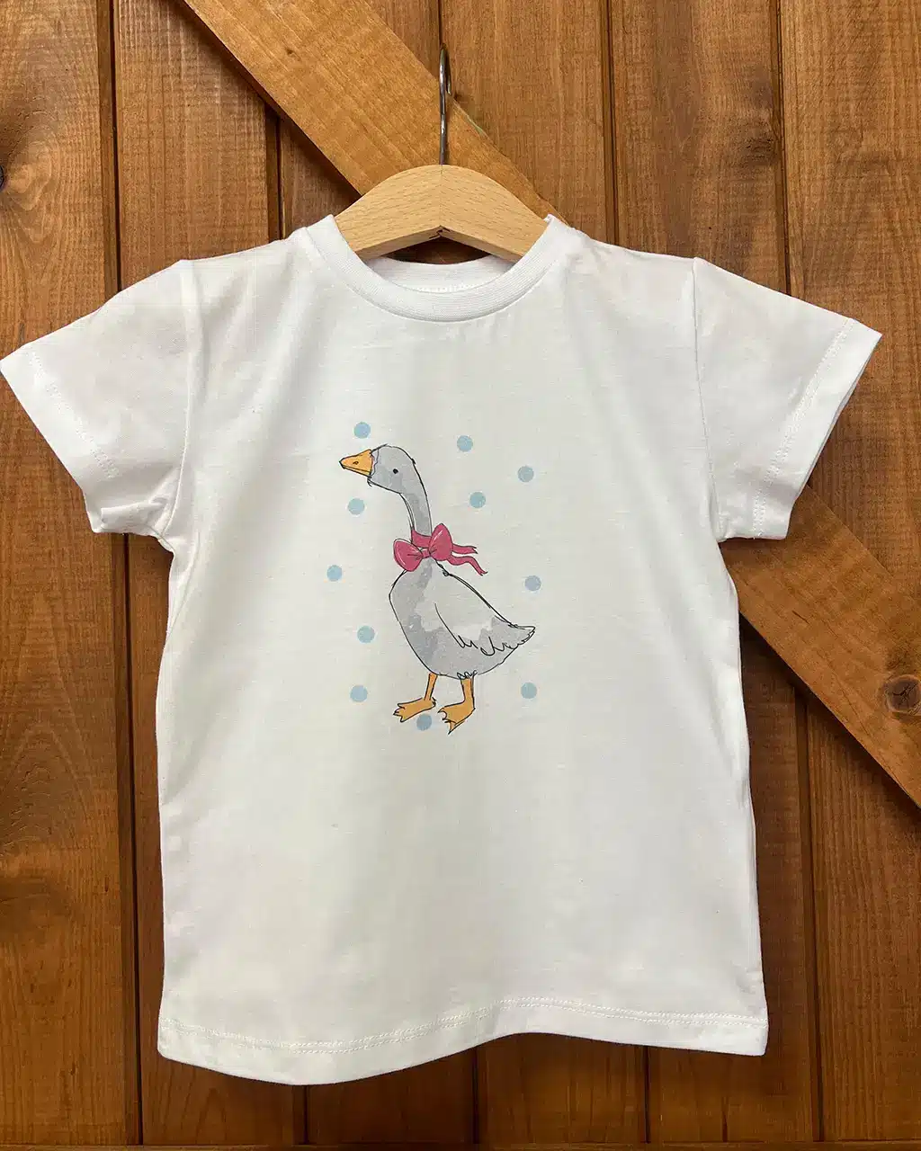 Camiseta para niño Patito Feo de La Martinica Camiseta para niño Patito Feo de La Martinica
