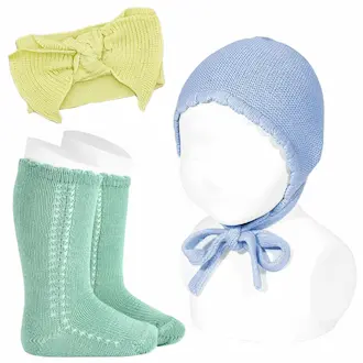 Complementos y accesorios