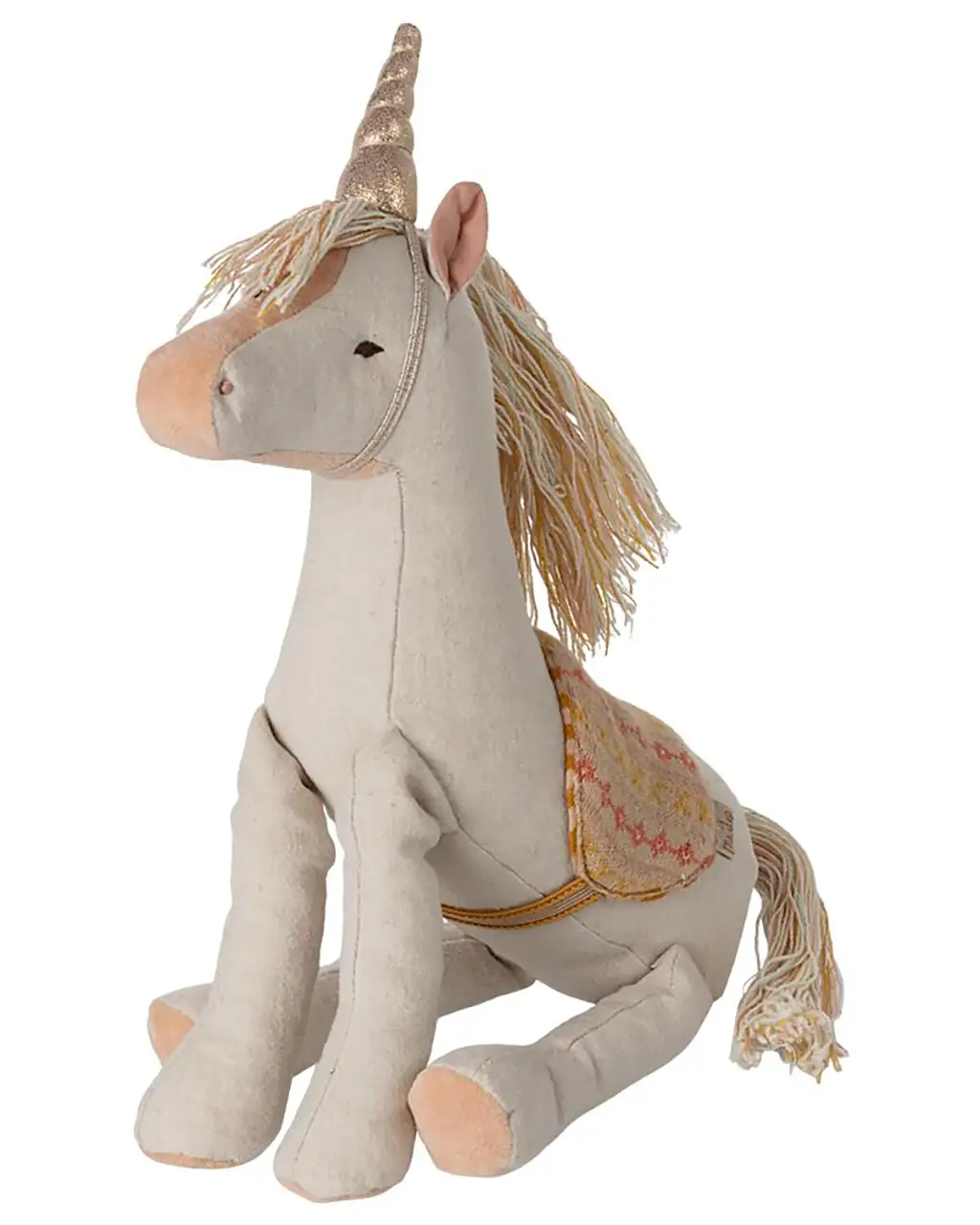 Unicornio mediano Maileg Unicornio mediano Maileg